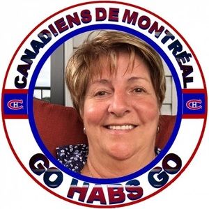 Meet your Posher, Linda